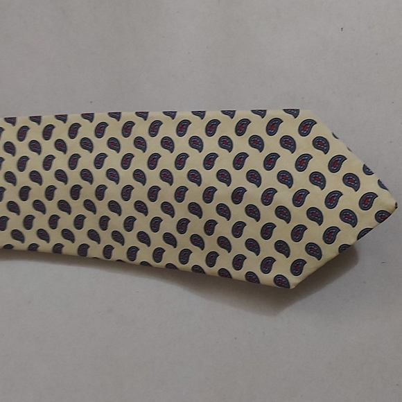 Lanvin Men's tie - Picture 3 of 6